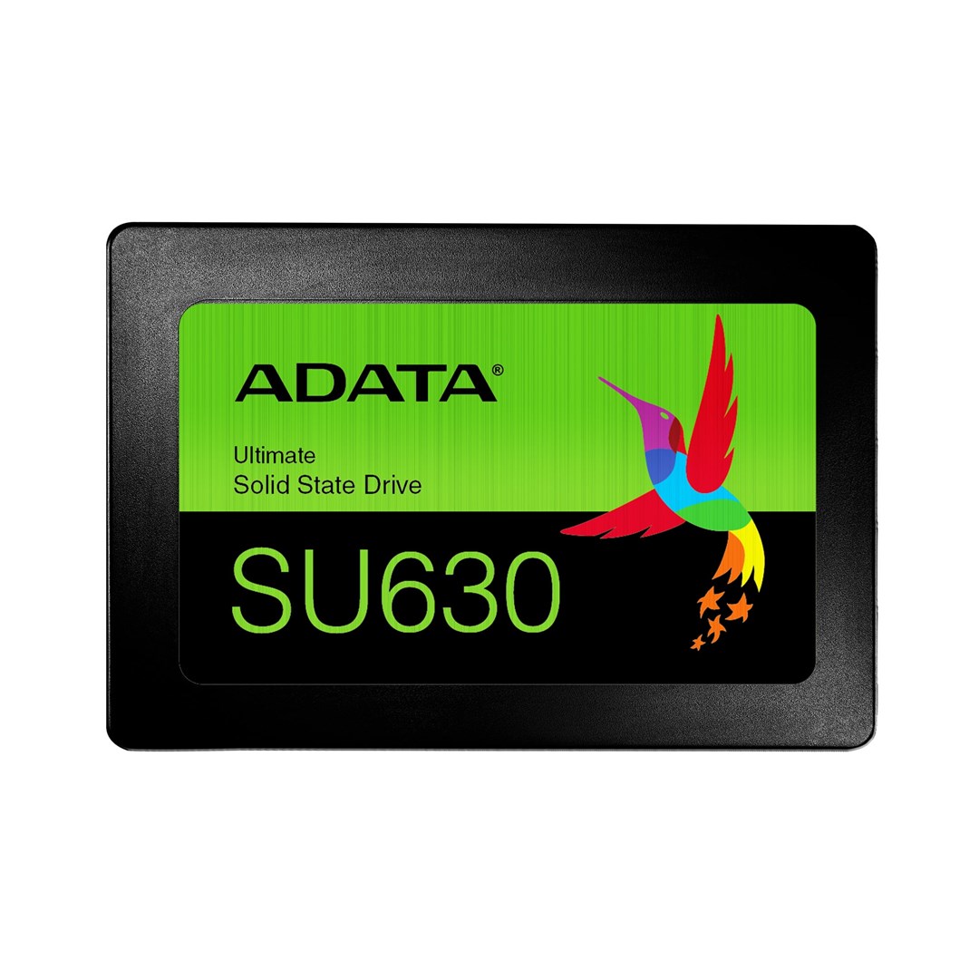 SSD diskas ADATA Ultimate SU630 960GB
