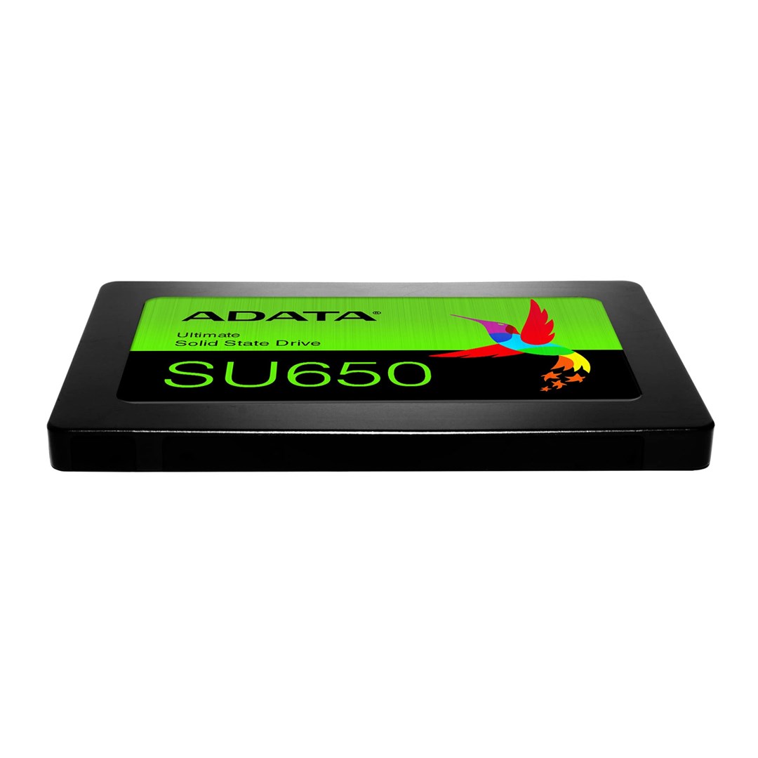 SSD disks ADATA Ultimate SU650 240GB