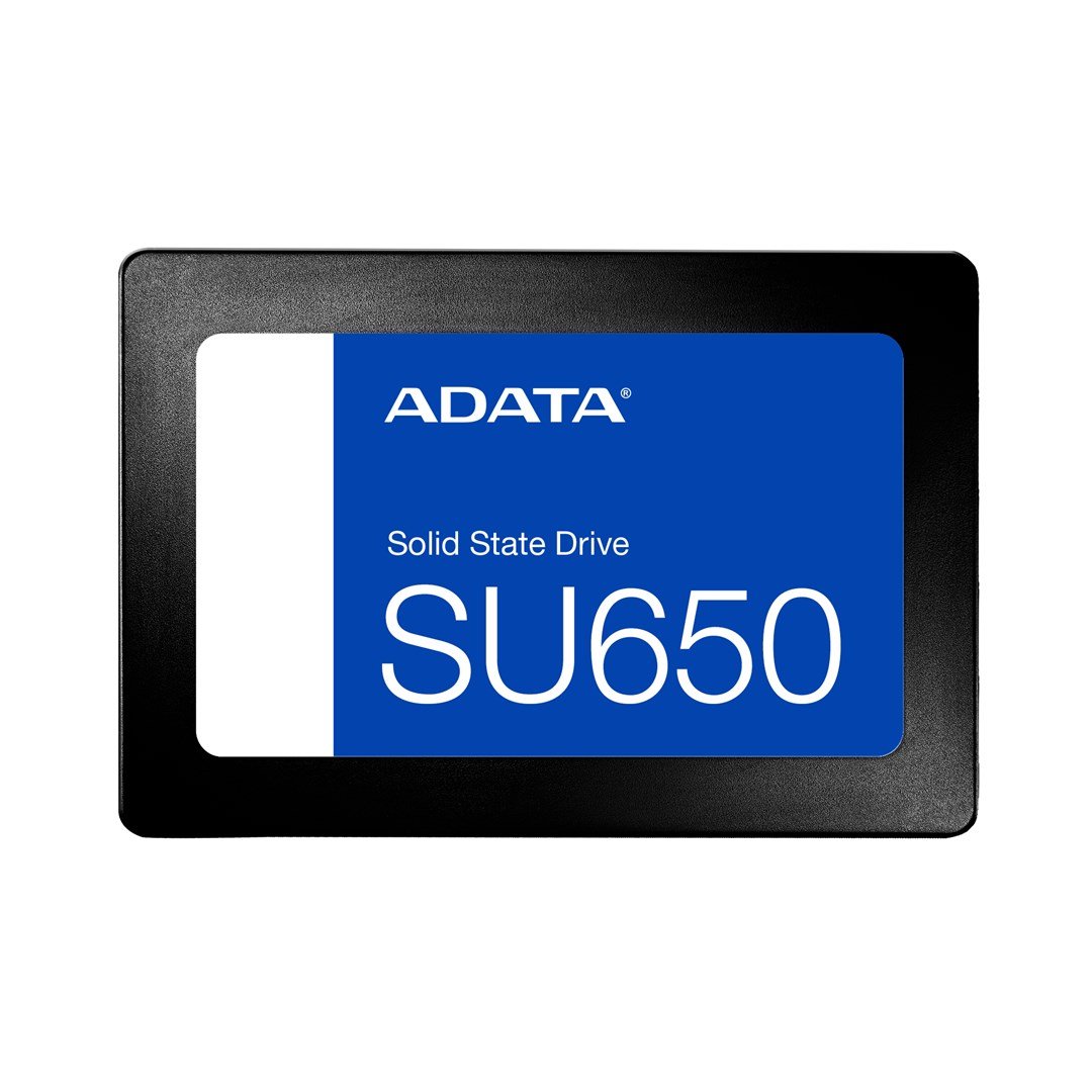 ADATA Dysk SSD Ultimate SU650 512GB