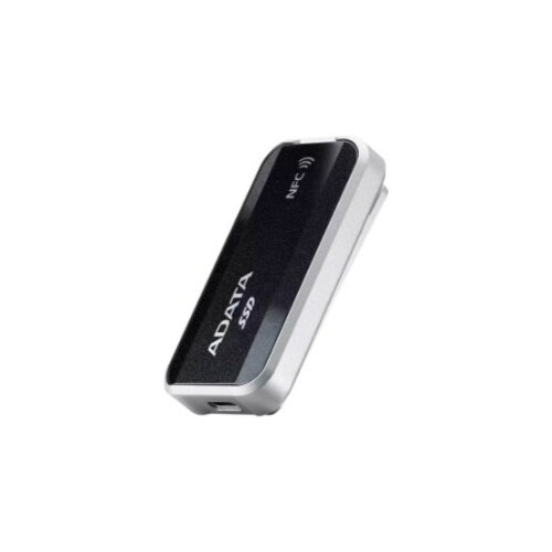 ADATA URBAN TAPSAFE Ārējais SSD 1000