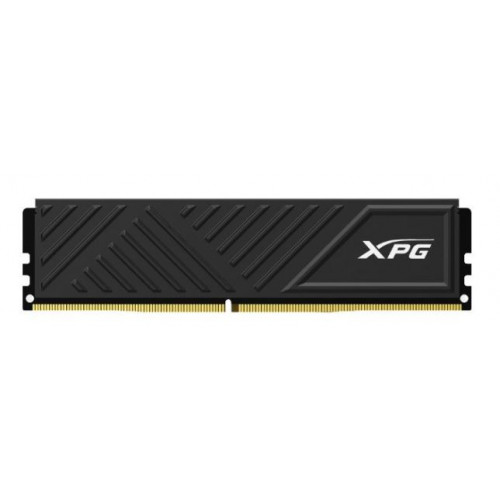 Adata XPG D35/DDR4/16 GB/3200 MHz/CL16/1x16 GB/Black
