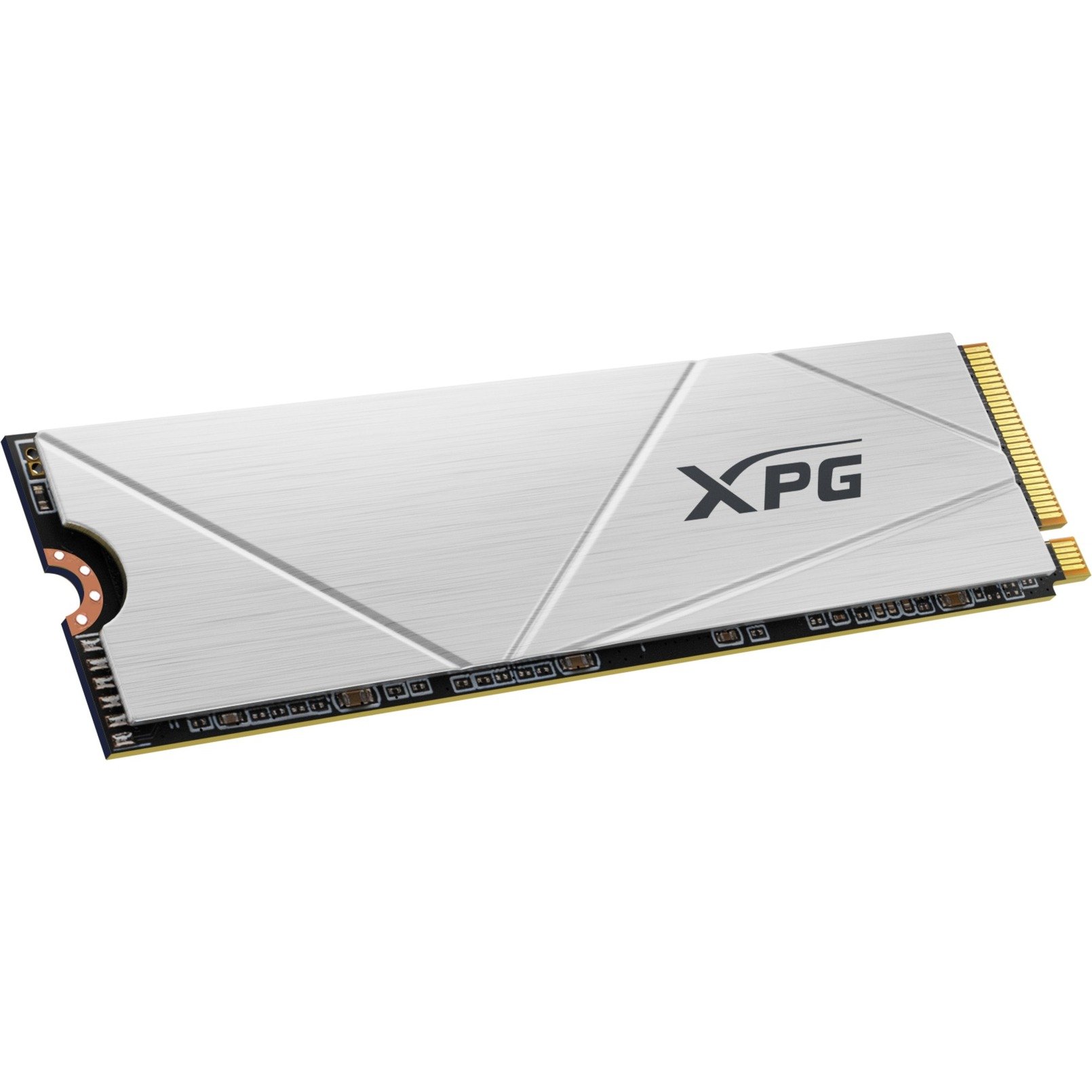 Dysk SSD ADATA GAMMIX S60 512GB
