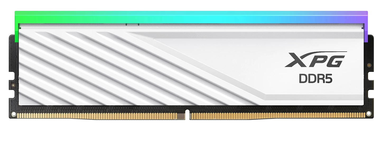ADATA XPG Lancer Blade RGB DDR5-6000