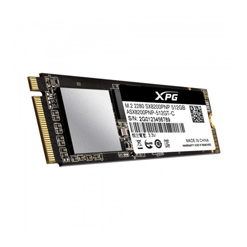 ADATA Dysk XPG SX8200 PRO 512GB