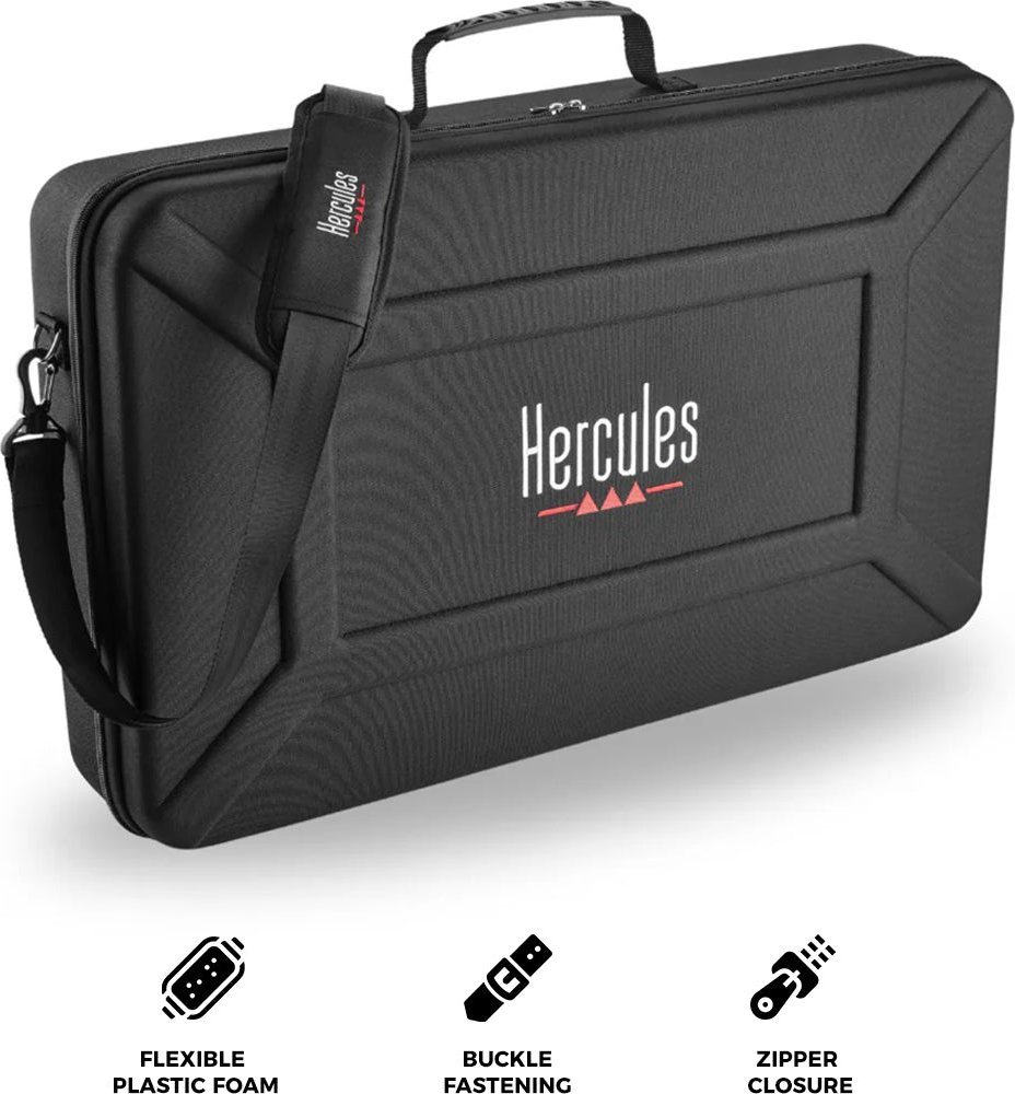 Hercules AddOn miksera vadība DJ Inpulse
