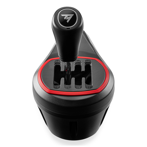 Thrustmaster Lewarek TH8S pārnesumu pārslēdzējs papildierīce