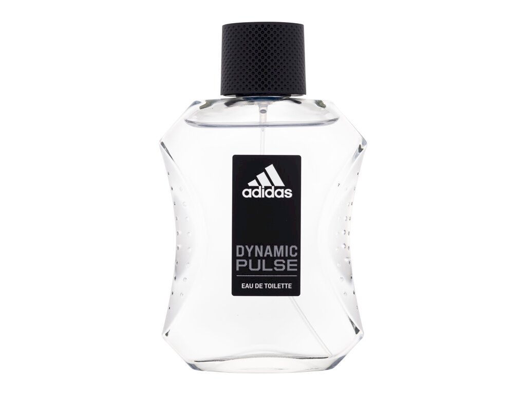 Adidas Dynamic Pulse Tualetes ūdens EDT