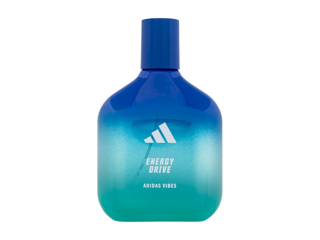 Adidas Vibes Parfimērijas ūdens EDP 100ml