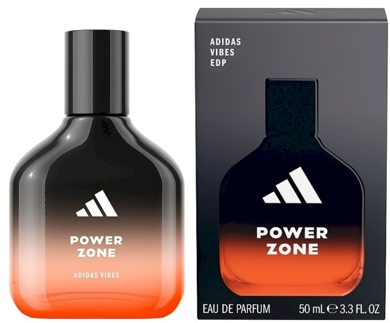 Adidas Vibes Power Zone Smaržas EDP