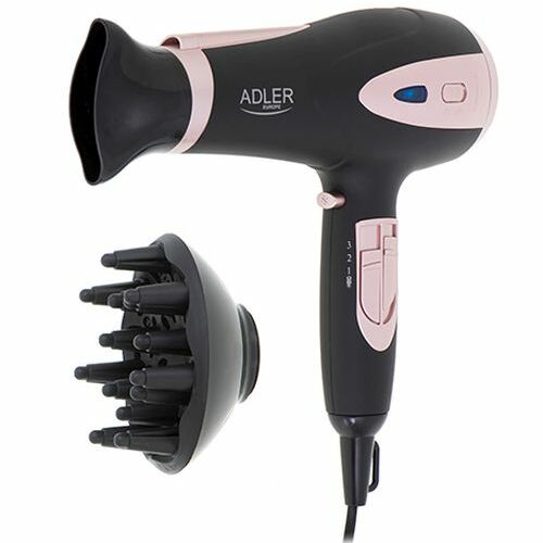 Adler AD 2248B Fēns 2400W |