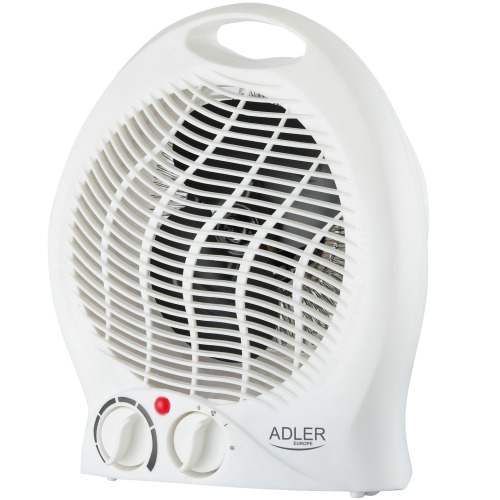 Adler AD 7728 Termoventilators 2000W |