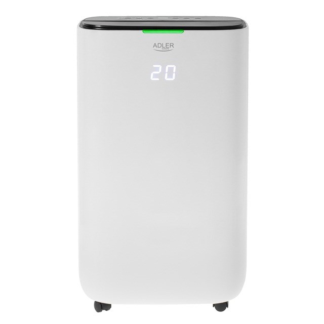 Adler AD 7863 Power 420W 2in1
