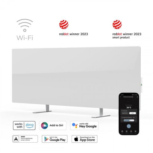 AENO AGH1S Premium Eco Smart Sildītājs