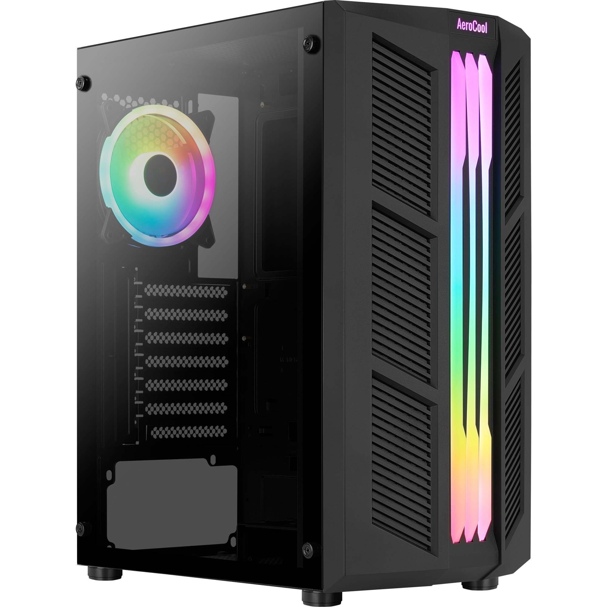 Aerocool Prime v2 (Black) | ACCM-PV29113