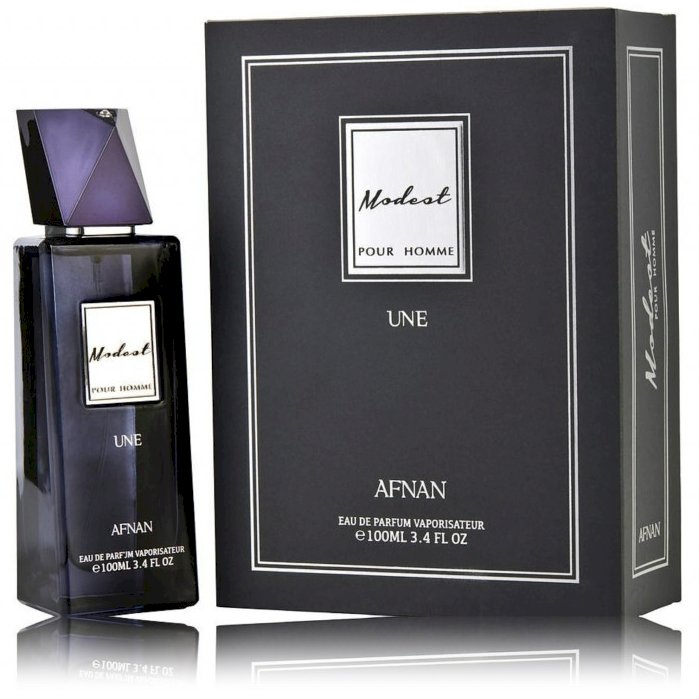 Afnan Modest Une Smaržas EDP 100