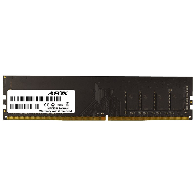Operatīvā atmiņa AFOX DDR4 32 GB
