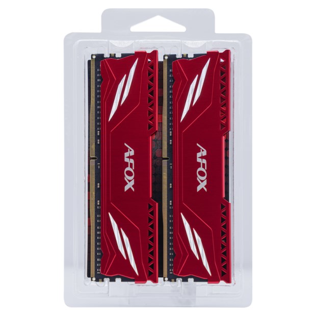 AFOX Pamięć do PC DDR4 32GB
