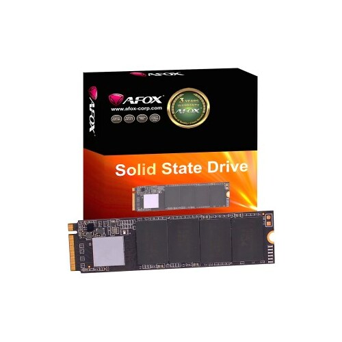 AFOX Dysk SSD ME300 M.2