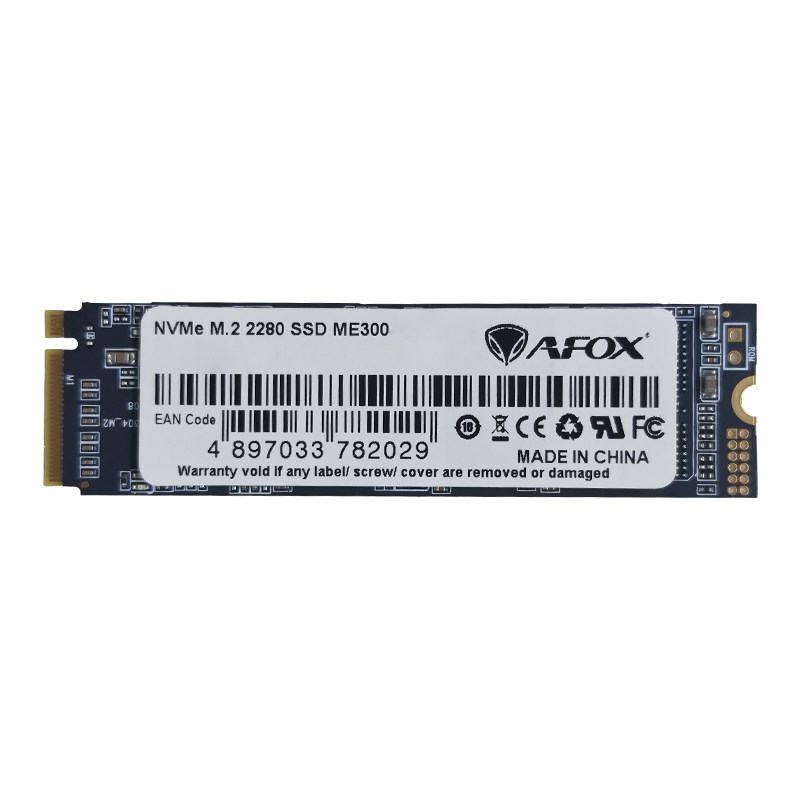 SSD disks AFOX ME300 M.2