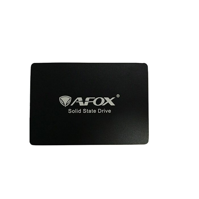 AFOX Dysk SSD 256GB Intel QLC