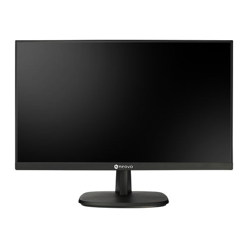 AG Neovo SC-2402 surveillance monitor CCTV
