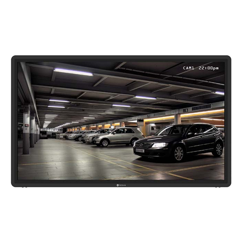 Monitors AG Neovo TTN-4301 Plakans panelis