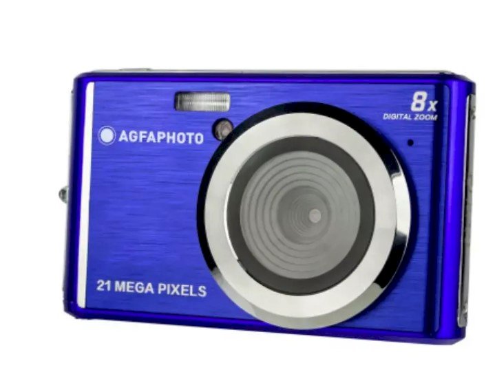 AgfaPhoto Agfa Photo DC5200 Blue |