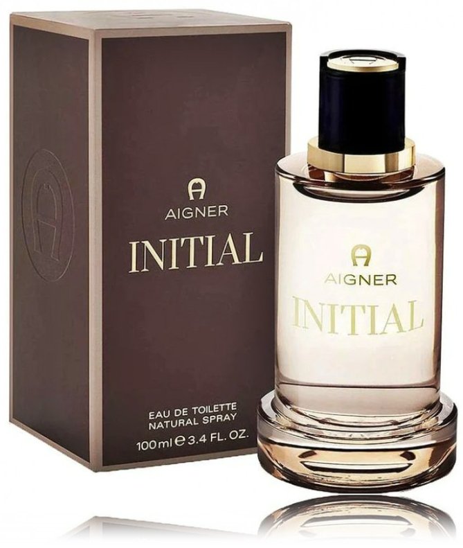 ETIENNE AIGNER Aigner Initial Smaržas EDT