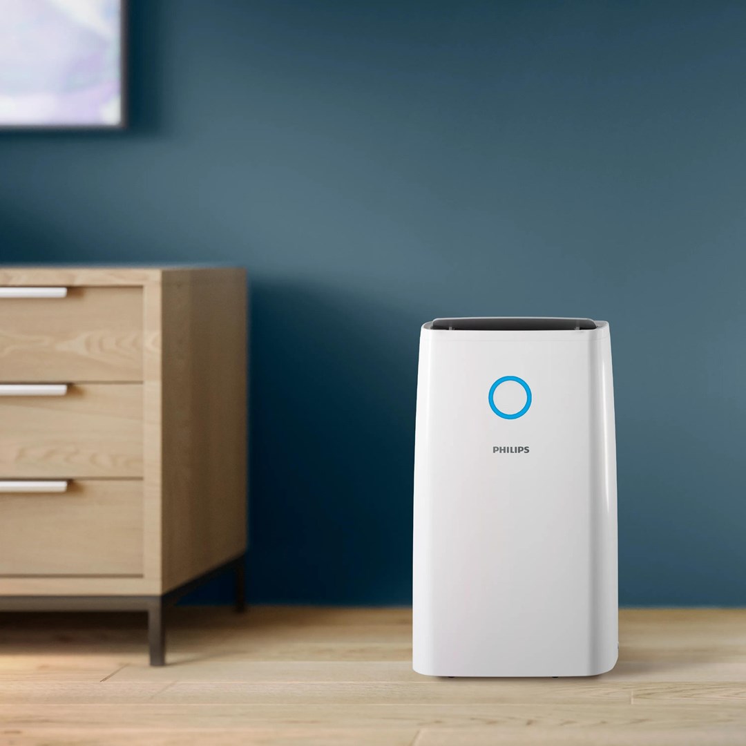 Philips DE3306/11 Gaisa sausinātājs | DE3306/11
