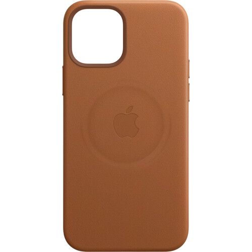 Apple IPHONE 12 MINI ādas maciņš