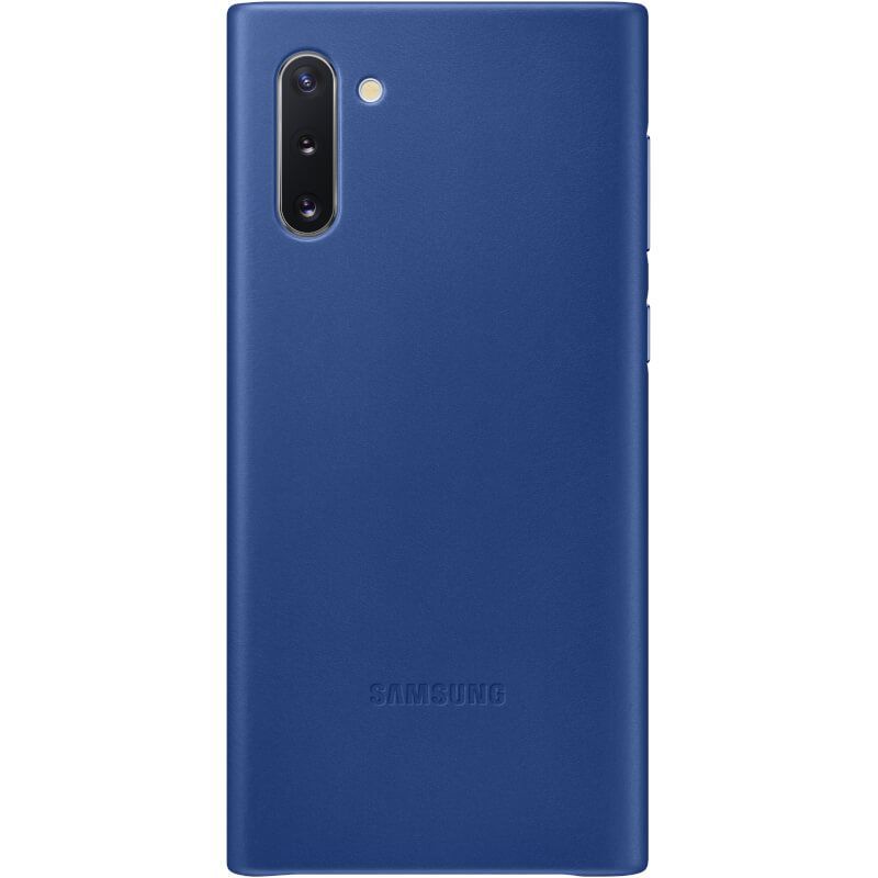 Aizmugurējais vāciņš Samsung Galaxy Note 10