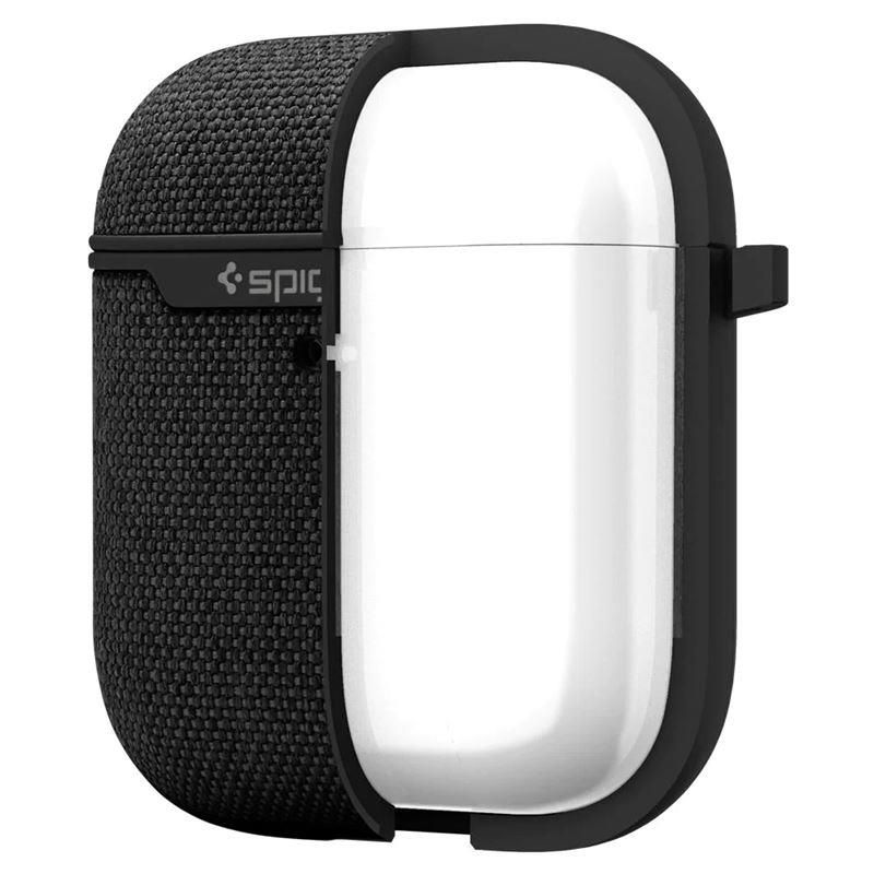 Aizmugurējais vāciņš Spigen URBAN FIT Apple