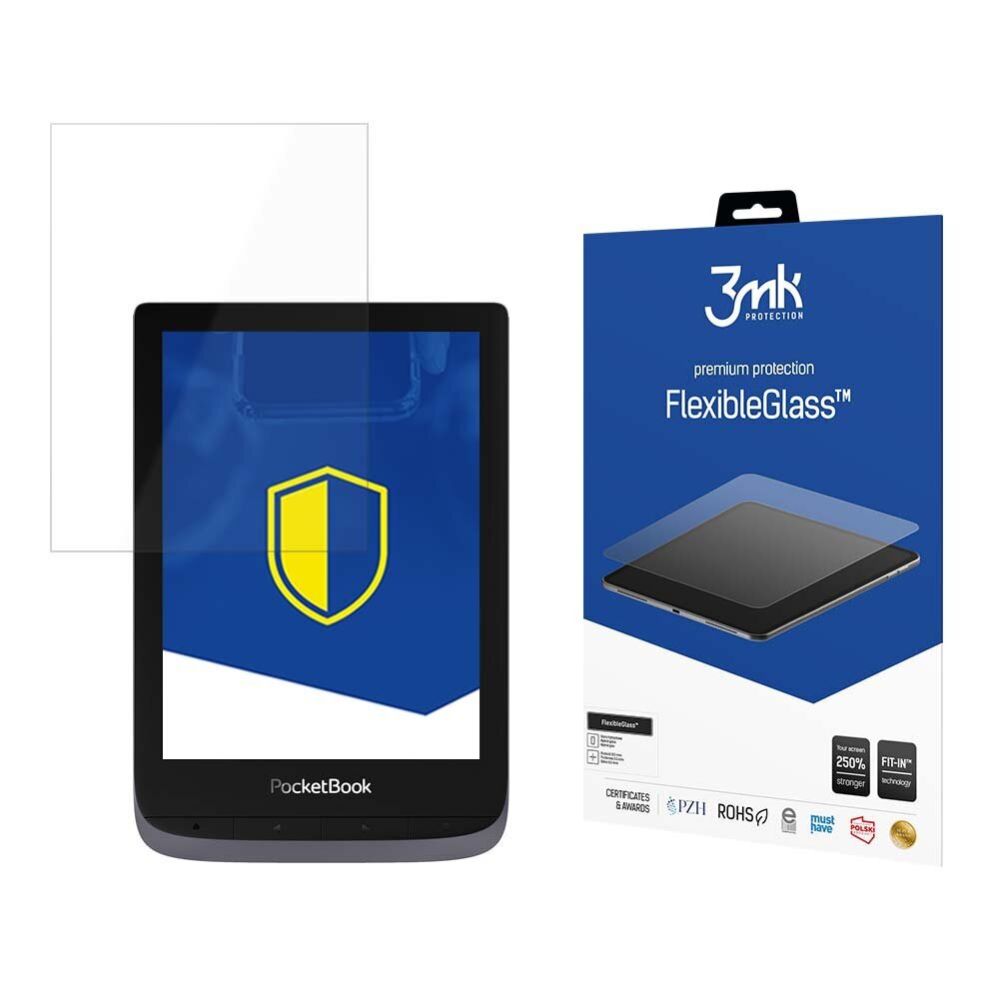 Aizsargplēve PocketBook InkPad 3 Pro 3mk