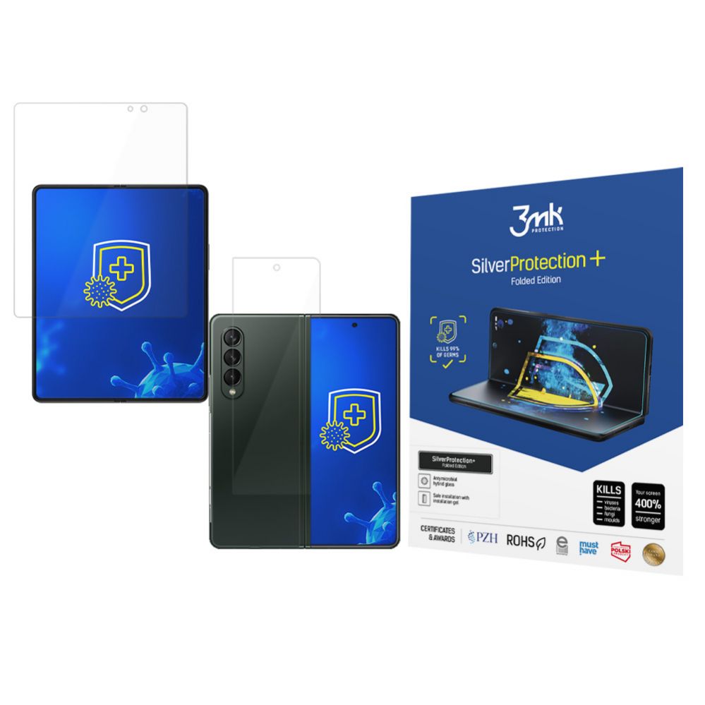 Aizsargstikls 3MK Samsung Galaxy Z Fold