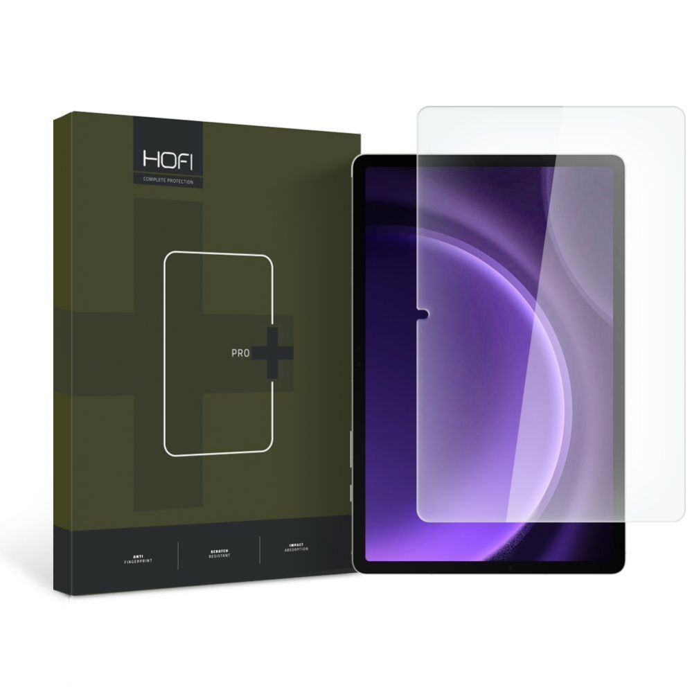 Aizsargstikls Tech-Protect Hofi Glass Pro+ rūdīts