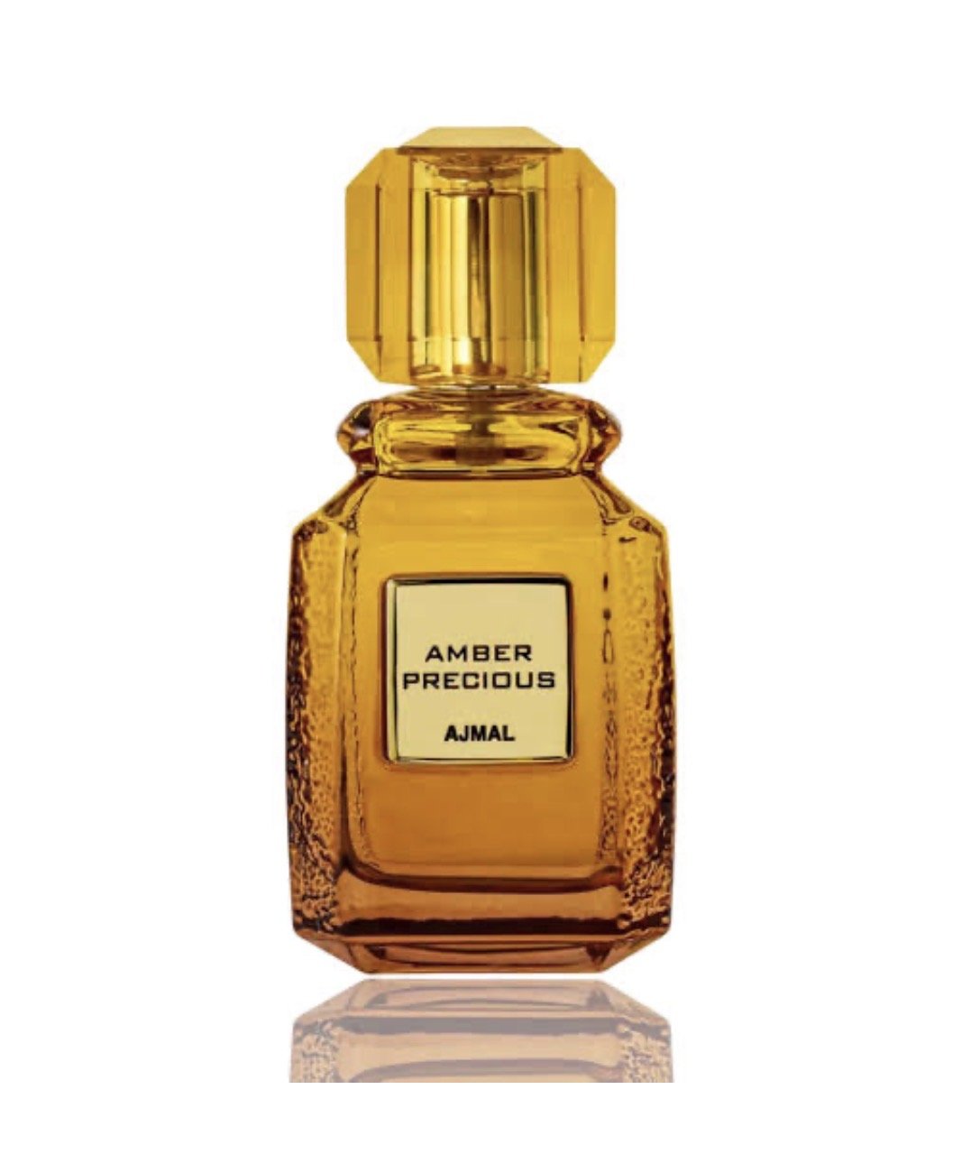 Ajmal Amber Precious Smaržas EDP 100ml
