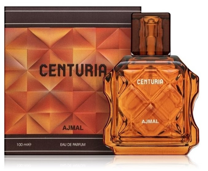Ajmal Centuria Smaržas EDP 100 ml
