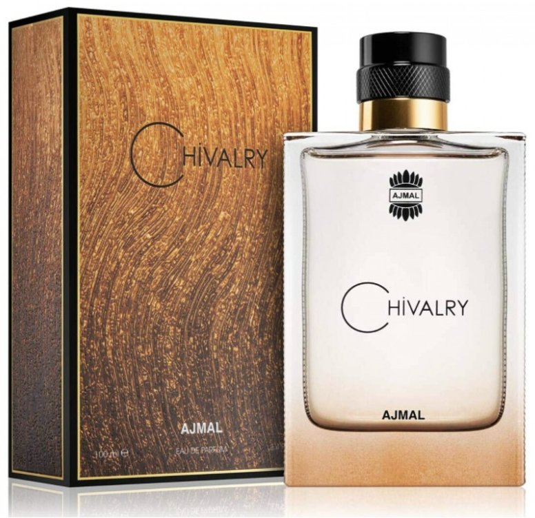 Ajmal Chivalry Smaržas EDP 100 ml
