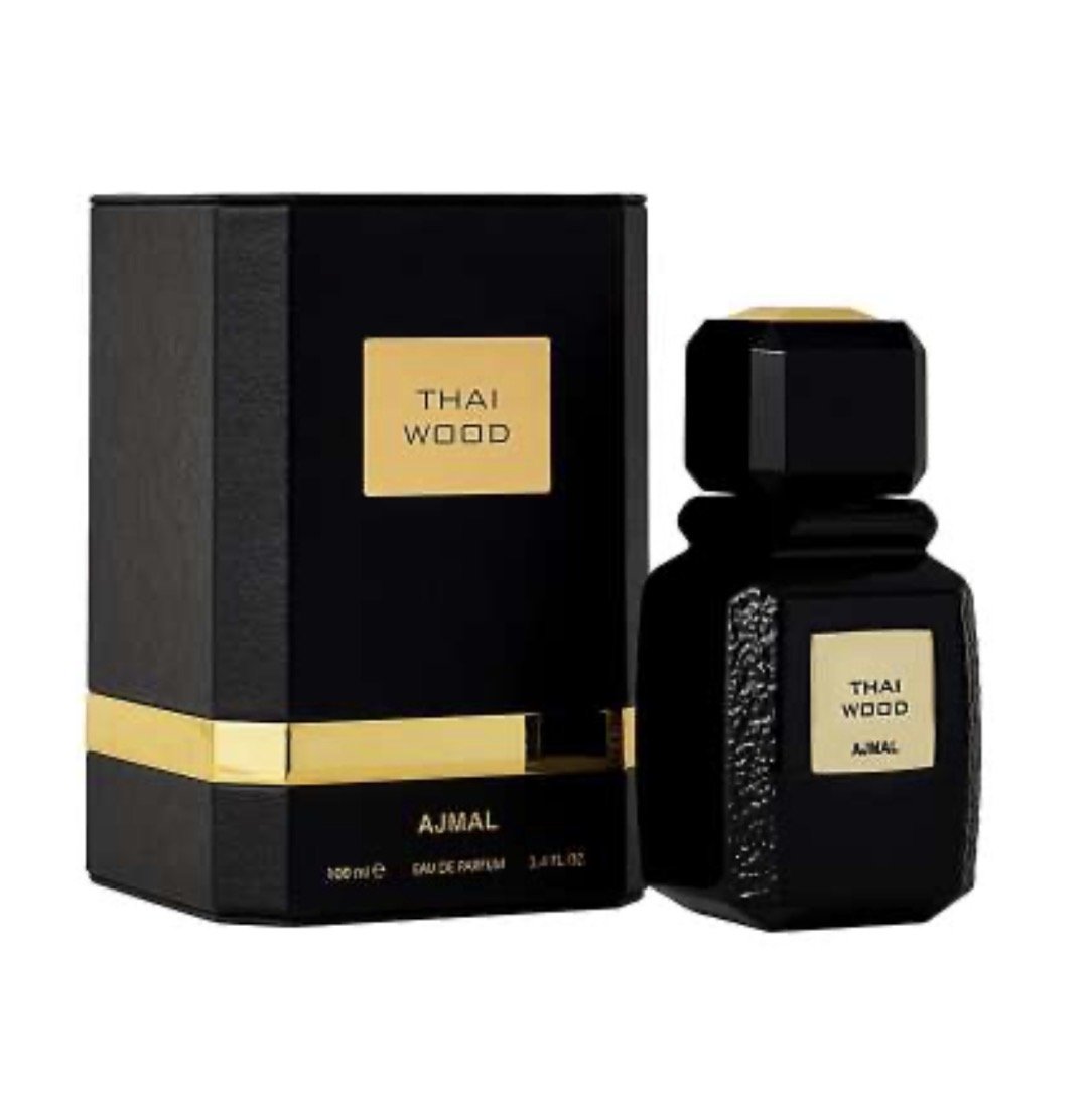 Ajmal Paineira Wood Smaržas EDP 100ml