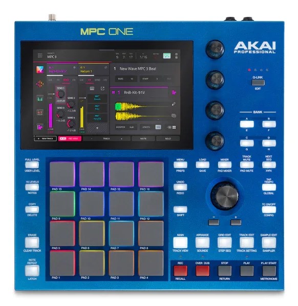 Akai AKAI MPC ONE GEN2 -
