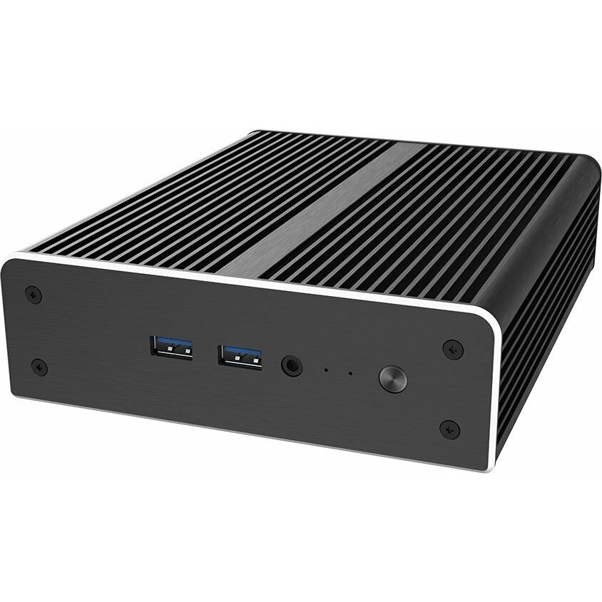 Akasa Newton AC UCFF-Gehäuse für Intel