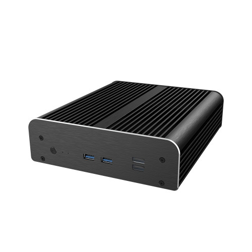 Akasa Newton RC Compact fanless case