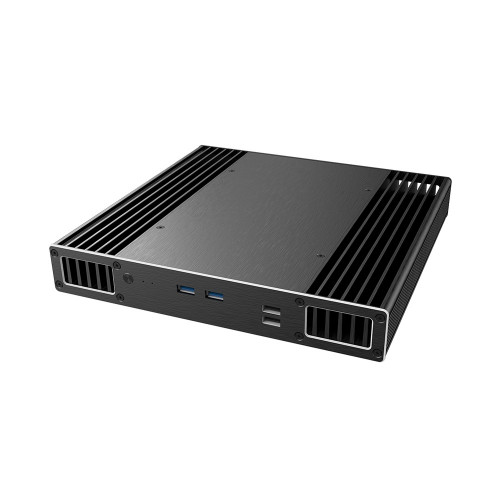 Akasa Plato RC UCFF-Gehäuse (ASUS NUC