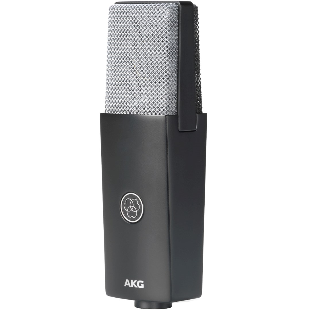Mikrofon AKG AKG C104 - Mikrofon