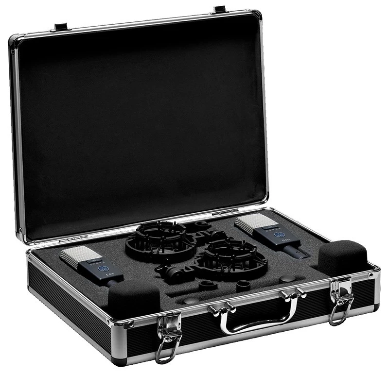 Mikrofons AKG AKG C414 XLS stereo