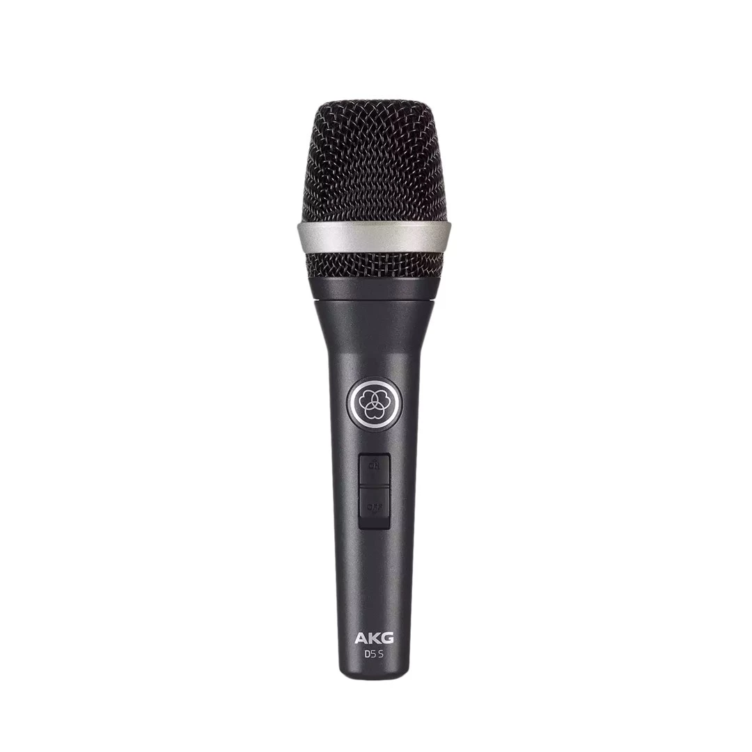 Mikrofons AKG AKG D5S - Dinamiskais