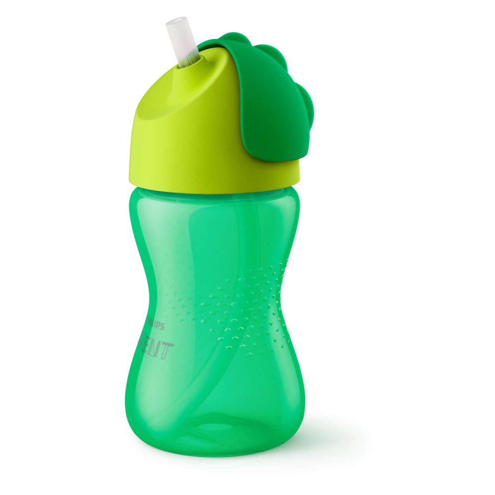 Philips Avent Bērnu Krūzīte Ar Elastīgu