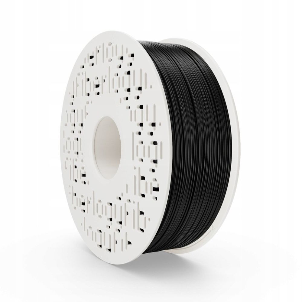 Fiberlogy neilona PA12 pavedieni Black 1kg