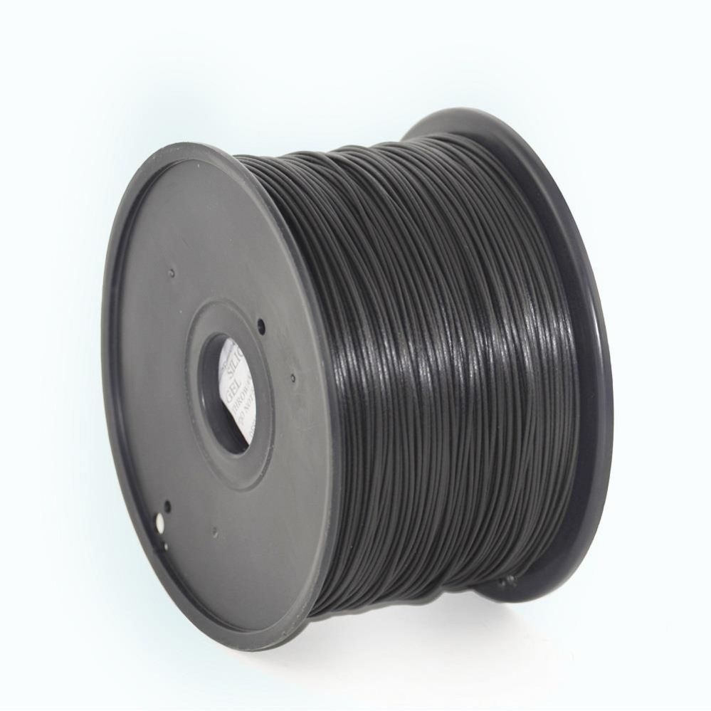 Gembird 3DP-ABS1.75-01-BK ABS filaments 1