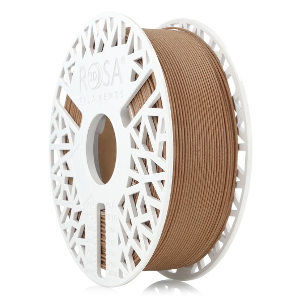 3D pildspalva ROSA3D BioWOOD* 1.75mm